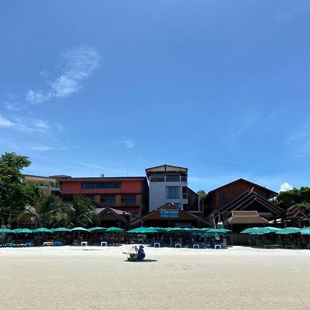 Hotel Sinsamut Koh Samed Koh Samet Exterior foto