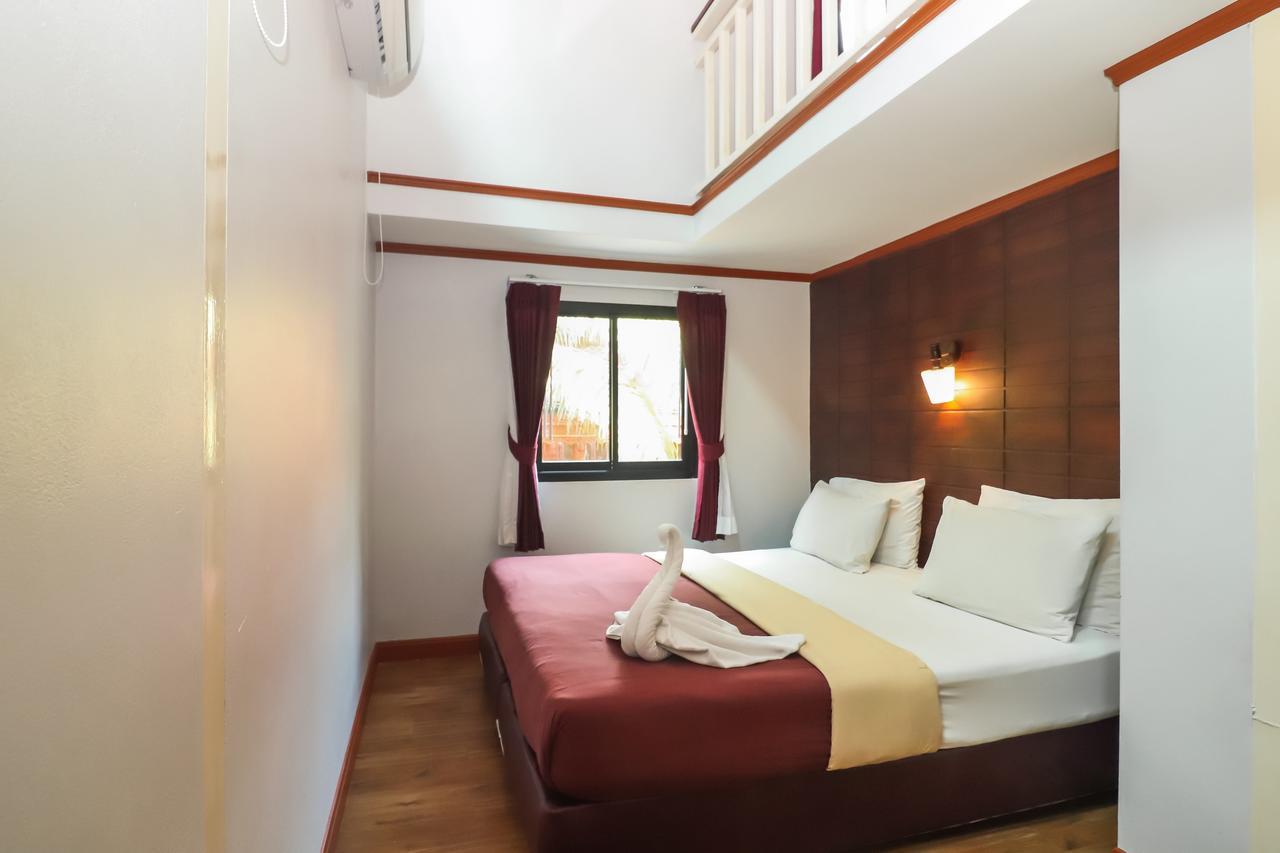 Hotel Sinsamut Koh Samed Koh Samet Exterior foto