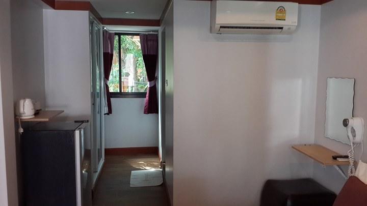 Hotel Sinsamut Koh Samed Koh Samet Exterior foto